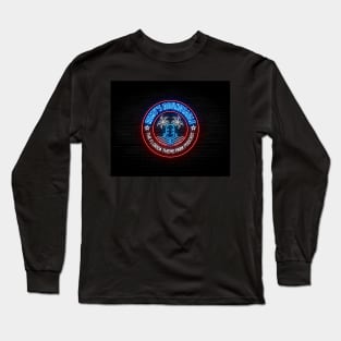 RRT Long Sleeve T-Shirt